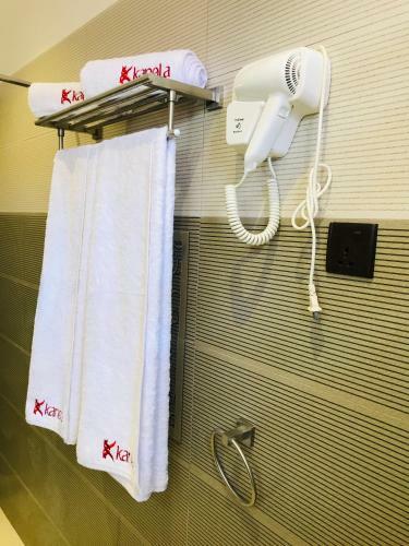 Kanola Luxury Hotel