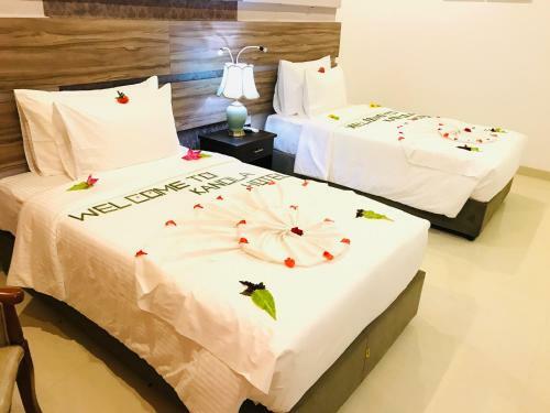 Kanola Luxury Hotel
