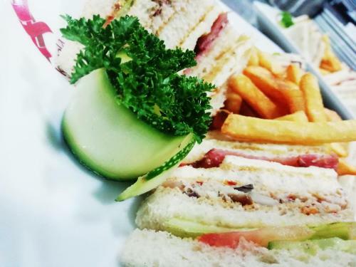 Kanola Luxury Hotel