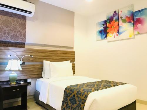 Kanola Luxury Hotel