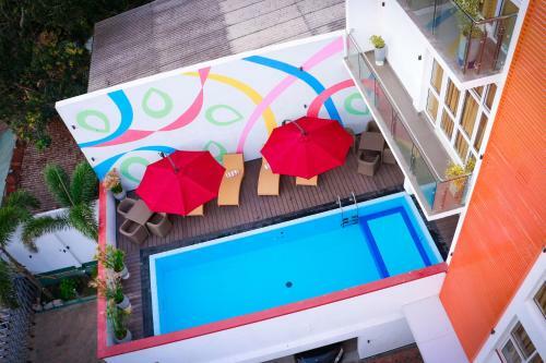 Kanola Luxury Hotel
