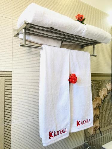 Kanola Luxury Hotel