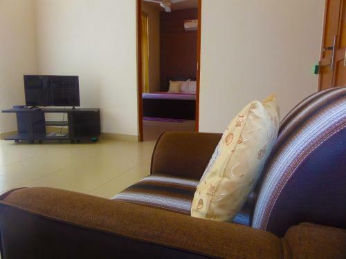 Vivas Residencies Luxury Apartments