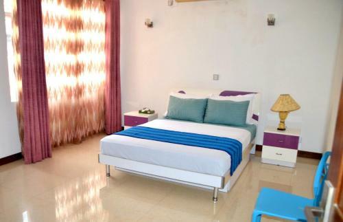 Atrium Leisure