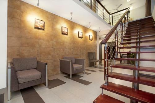 Atrium Leisure