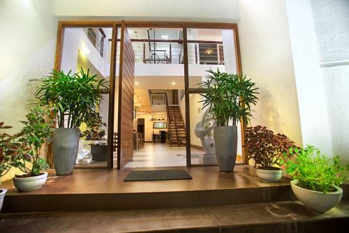 Atrium Leisure