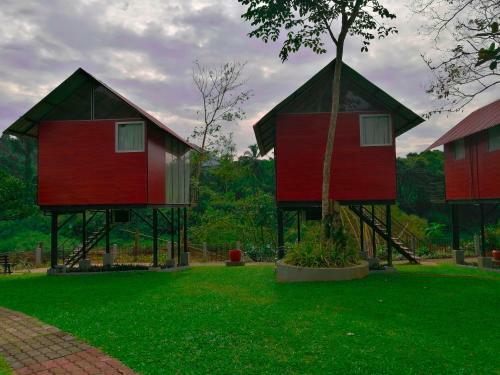 Kolonne Riverside Hotel