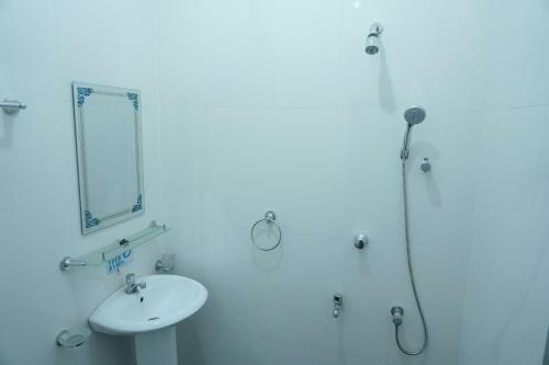 Hostal Olifant Hall & Guest House Batticaloa?