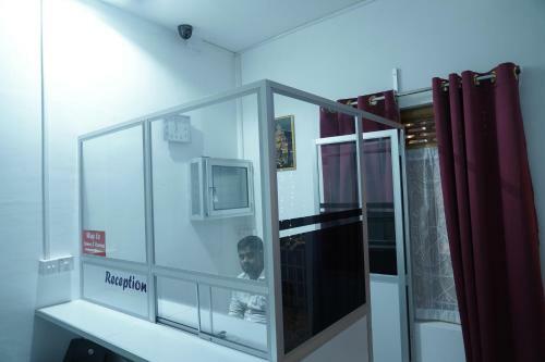 Hostal Olifant Hall & Guest House Batticaloa?