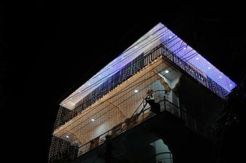 Hostal Olifant Hall & Guest House Batticaloa?