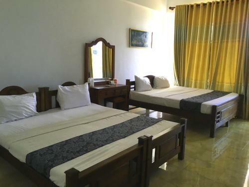 Chilaw City Hotel
