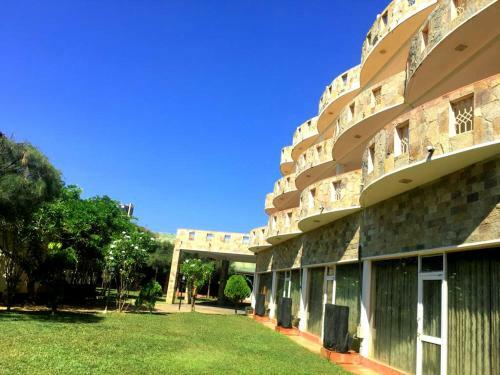 Chilaw City Hotel