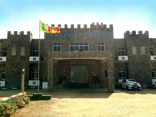Chilaw City Hotel