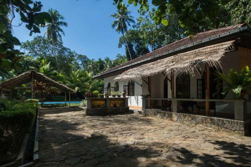 Villa Benga