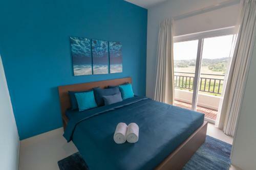 Apartamento Spice Horizon Nine O Nine
