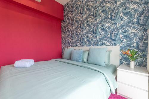 Apartamento Spice Horizon Nine O Nine
