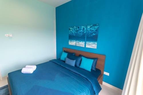 Apartamento Spice Horizon Nine O Nine