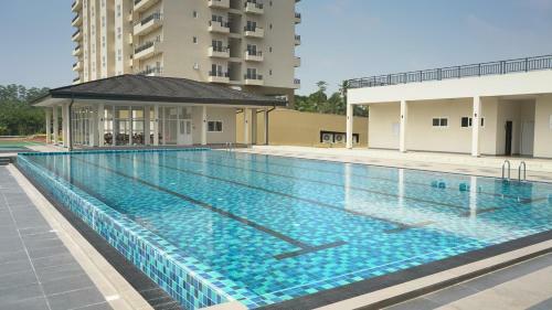 Apartamento Spice Horizon Nine O Nine