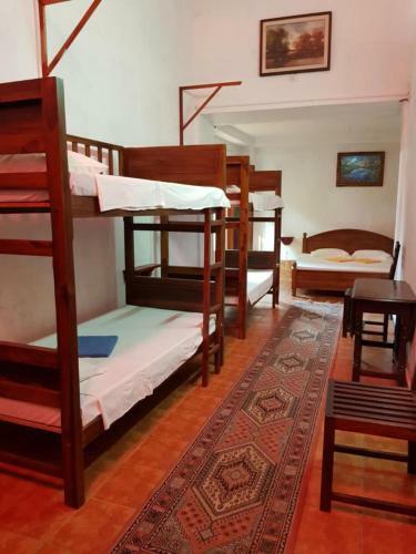 Villa Five Five With Sea View