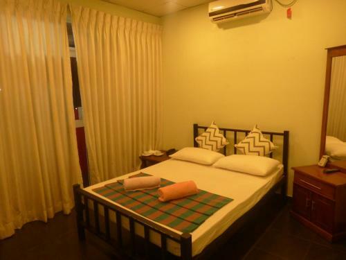 Cfc Brand Hotel-shadyrest