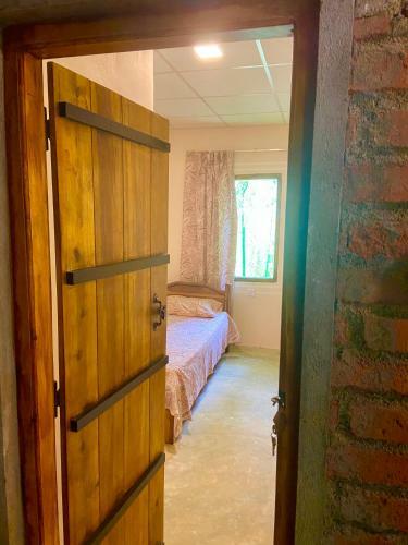Albergue Habarana Green Quarters