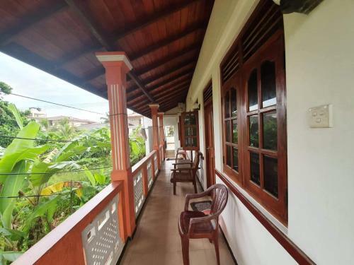 Hostal Clara Guest House