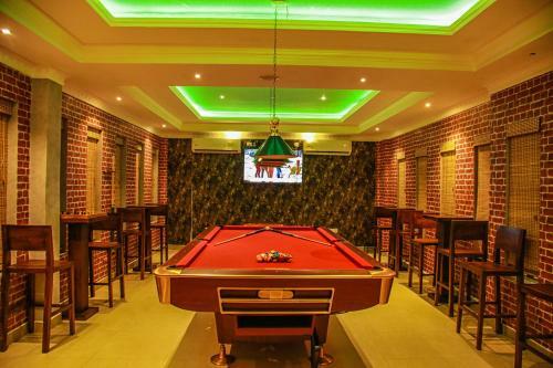 Hotel Royal Classic Resort