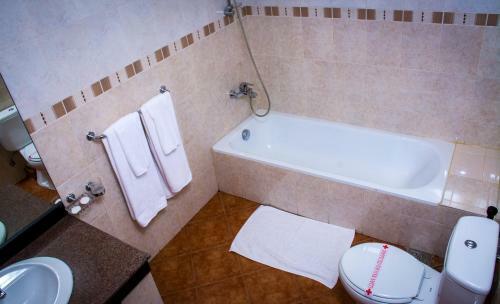 Hotel Lakefield "excellence"