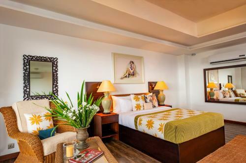 Hotel Fox Kandy By Fox Resorts