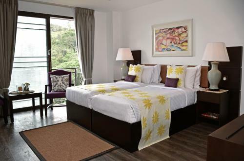 Hotel Fox Kandy By Fox Resorts