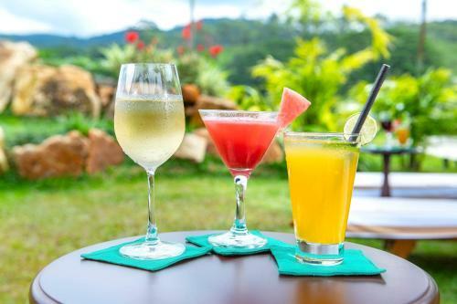 Hotel Fox Kandy By Fox Resorts