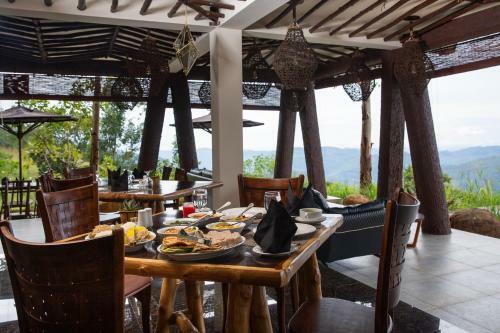 Hotel Dream Cliff Mountain Resort