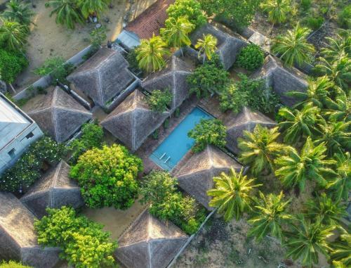 Hotel Hiru Resort And Kite Surfing