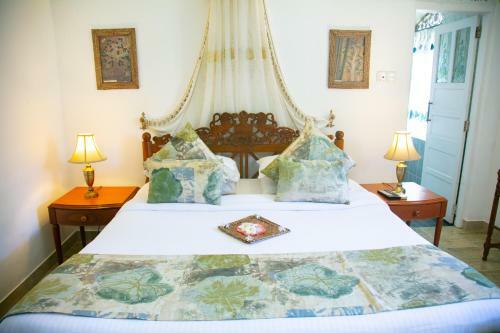 Hotel Manor House-kandy