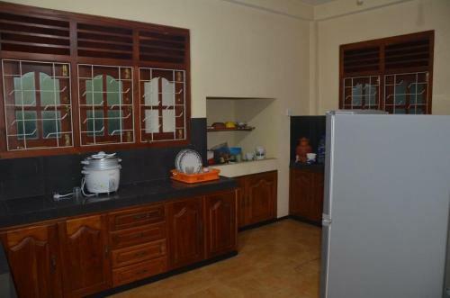Villa Vinses In Hikkaduwa