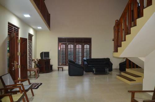 Villa Vinses In Hikkaduwa