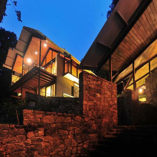 Hotel Swp Eco Lodge