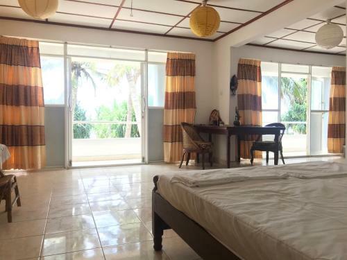 Hotel Marigold Beach House