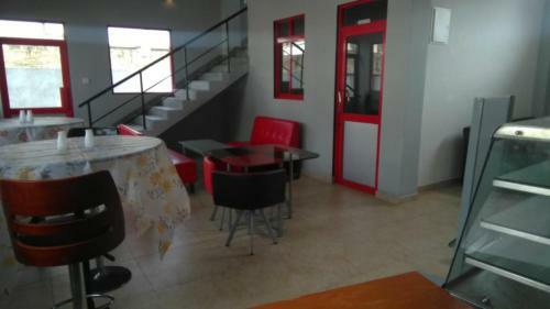 Hotel Marigold Beach House