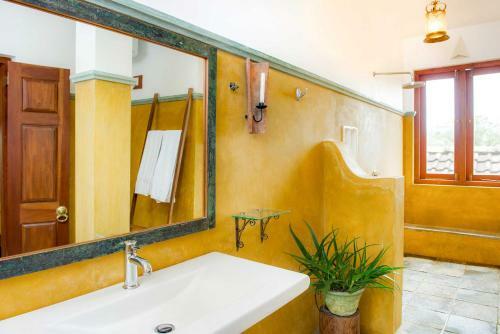 Hostal Villa Rosa