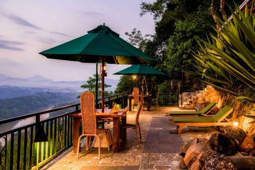 Hostal Villa Rosa