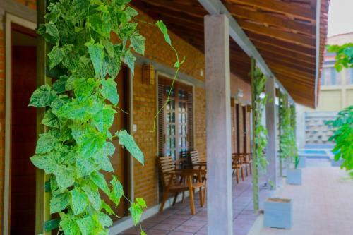 Olinia Airport Hotel