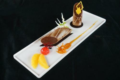 Olinia Airport Hotel
