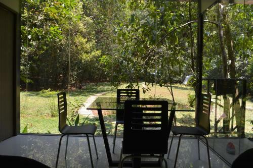 Shadow Grove Camping & Cabins Kitulgala