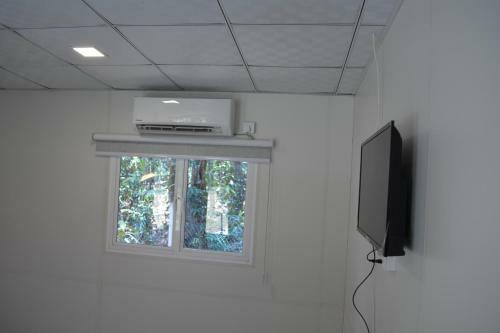 Shadow Grove Camping & Cabins Kitulgala