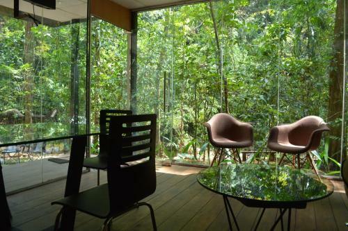 Shadow Grove Camping & Cabins Kitulgala