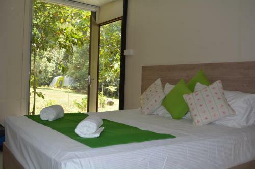 Shadow Grove Camping & Cabins Kitulgala