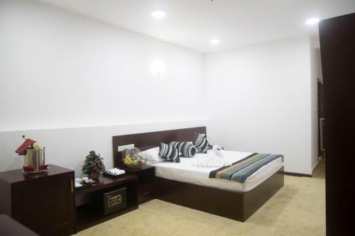 Hotel Kamrel Kurunegala