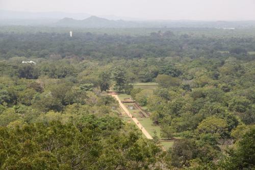 Explore Central Srilanka