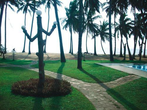 Sanmali Beach Hotel